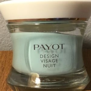 Payot Paris Night Regenerating Cream 1.6 oz